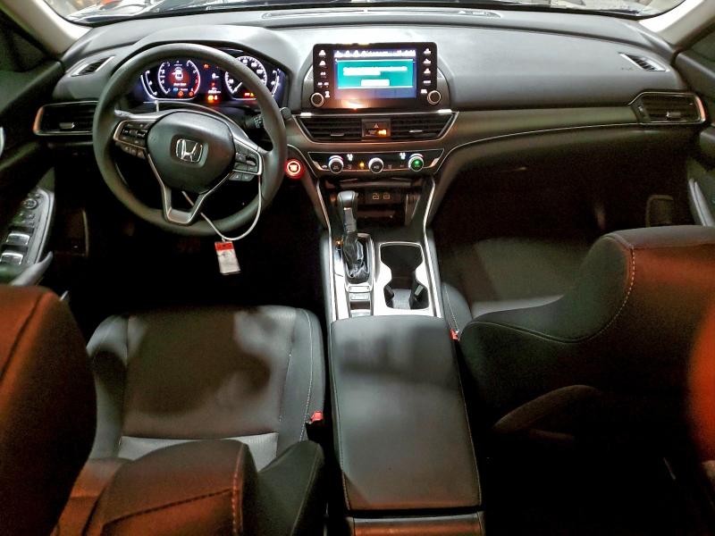 Фото 8 - HONDA ACCORD