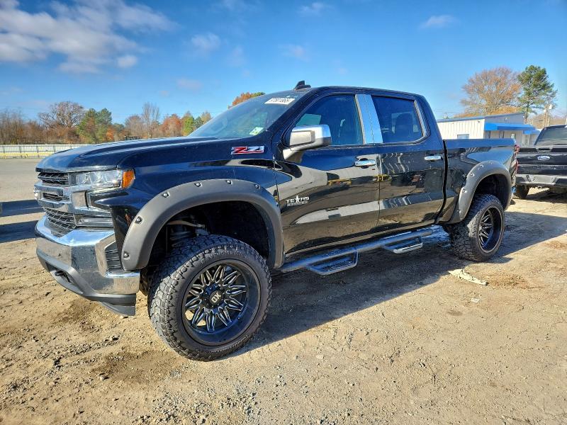 Фото 1 - CHEVROLET ALL Models