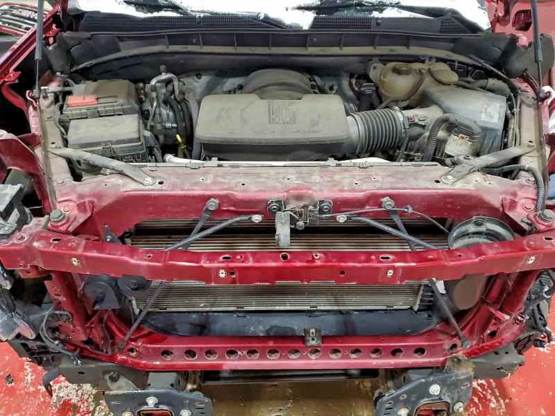 Фото 12 - GMC SIERRA