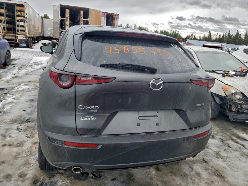 Фото 6 - MAZDA CX30