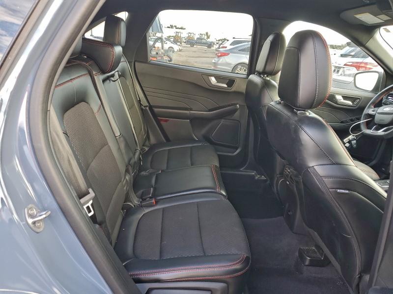 FORD ESCAPE ST 2023 VIN 1FMCU0MN7PUB36843