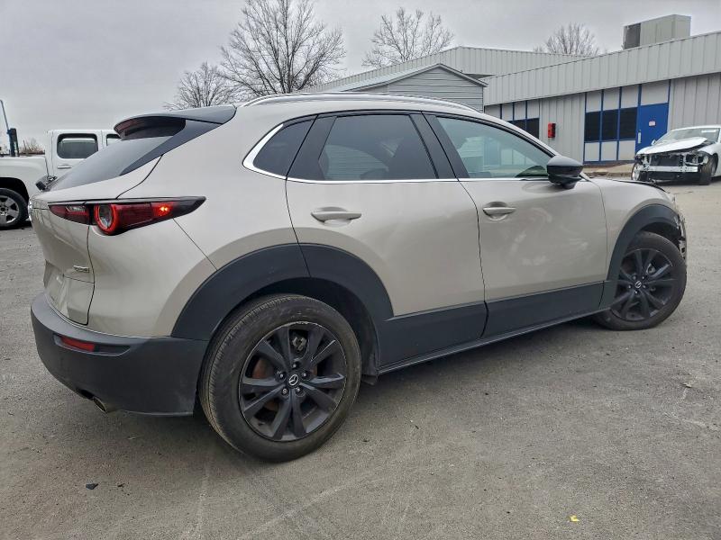 Фото 3 - MAZDA CX30