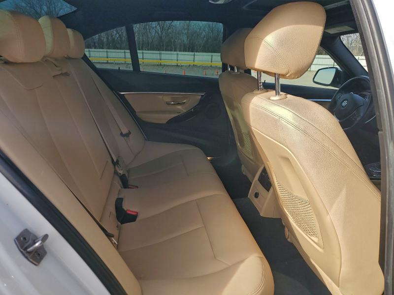 Фото 10 - BMW 3 SERIES