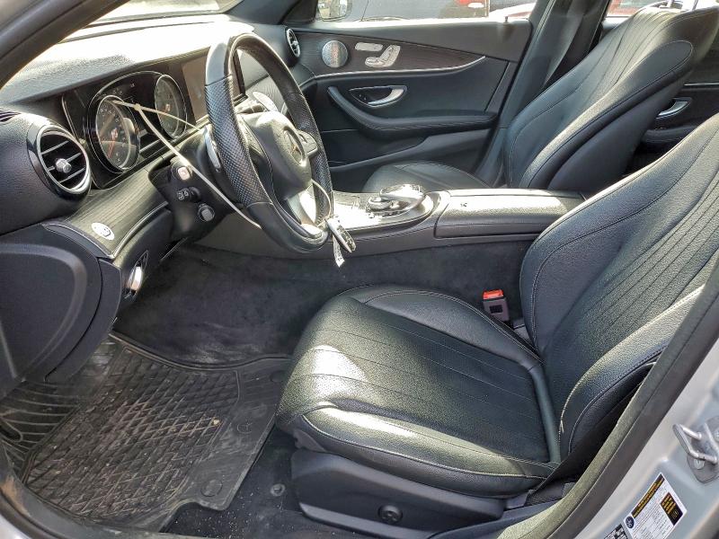 Фото 7 - MERCEDES-BENZ E-CLASS