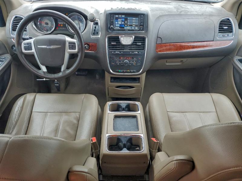 Фото 8 - CHRYSLER MINIVAN