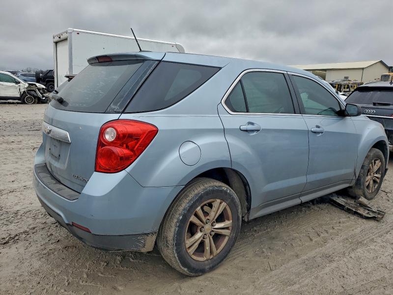 Фото 3 - CHEVROLET EQUINOX