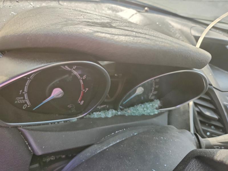 Фото 9 - FORD FIESTA