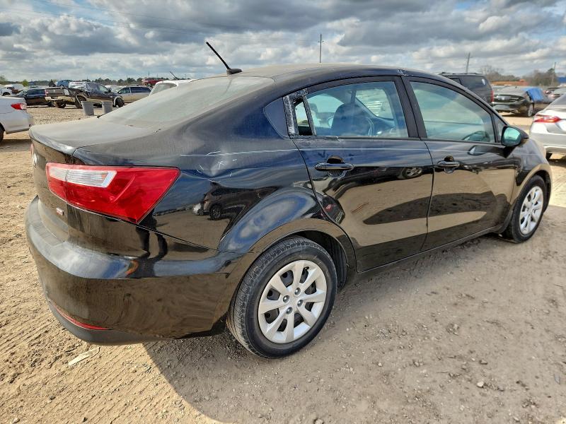 Фото 3 - KIA RIO