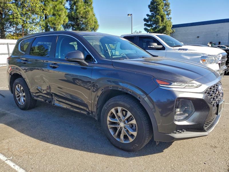 Фото 4 - HYUNDAI SANTA FE