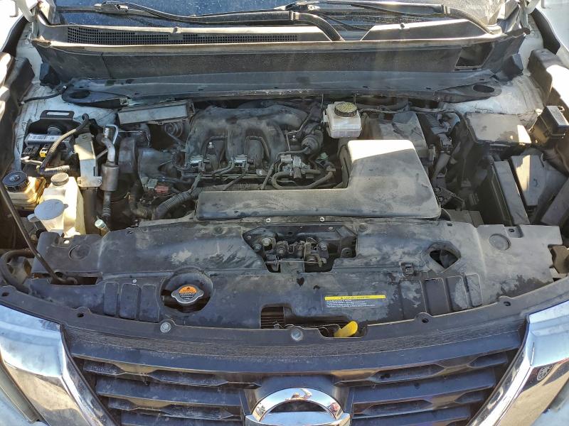 Фото 11 - NISSAN PATHFINDER