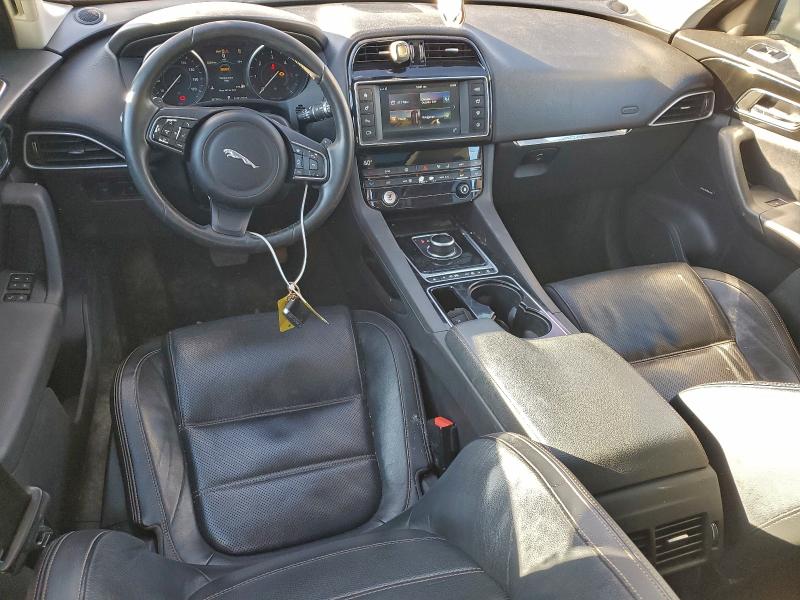 Фото 8 - JAGUAR F-PACE