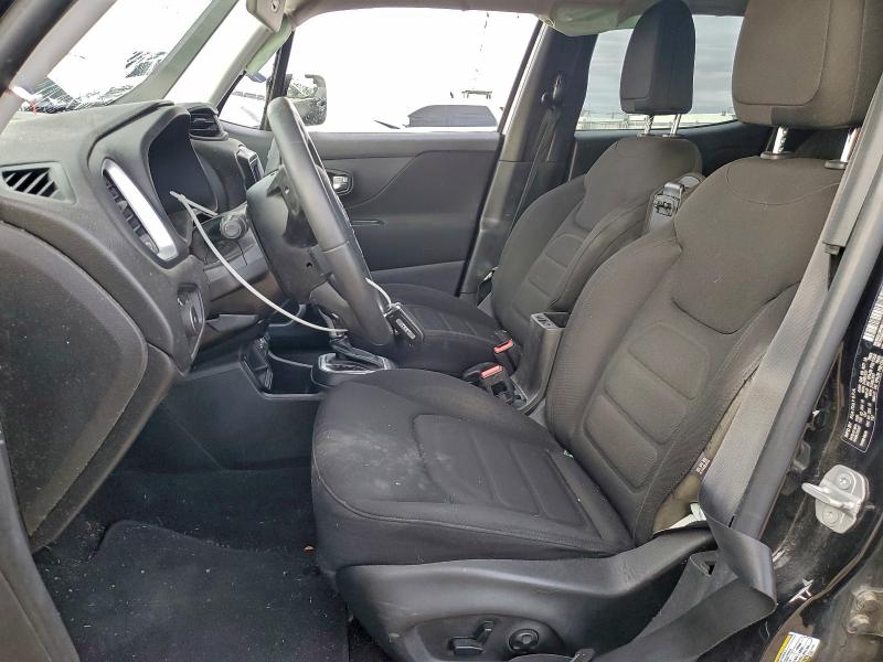 Фото 7 - JEEP RENEGADE