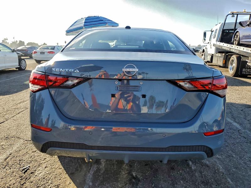 Фото 6 - NISSAN SENTRA