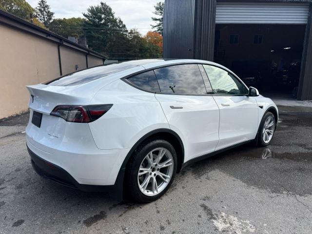Фото 4 - TESLA MODEL Y
