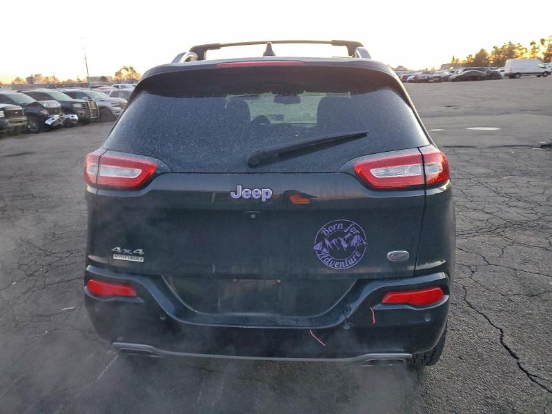 Фото 6 - JEEP CHEROKEE