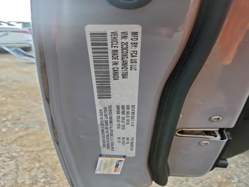 Фото 13 - DODGE CHARGER