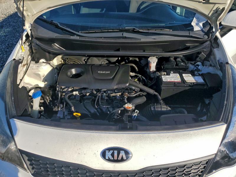 Фото 11 - KIA RIO