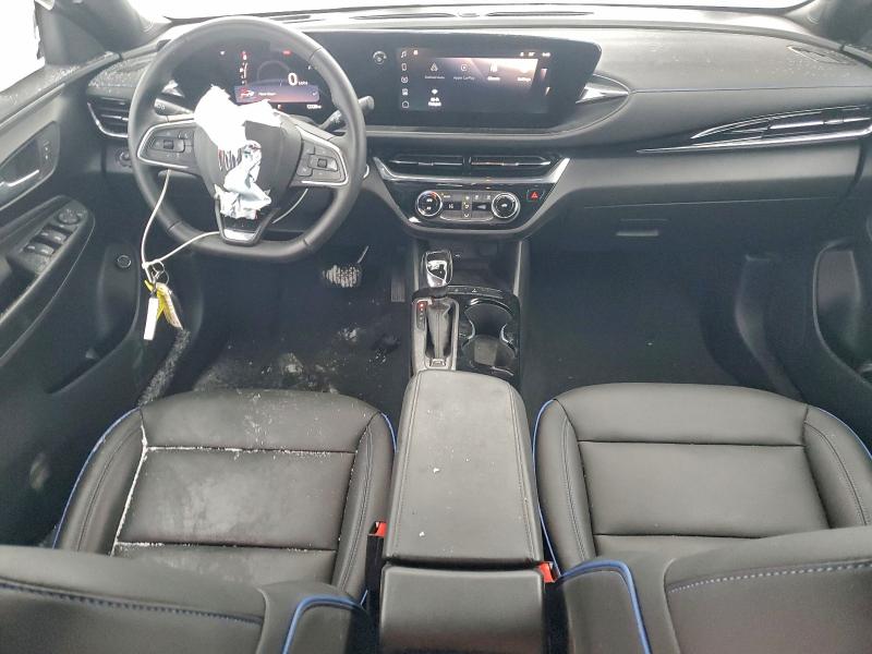 BUICK ENVISTA SP 2024 VIN KL47LBE23RB221485