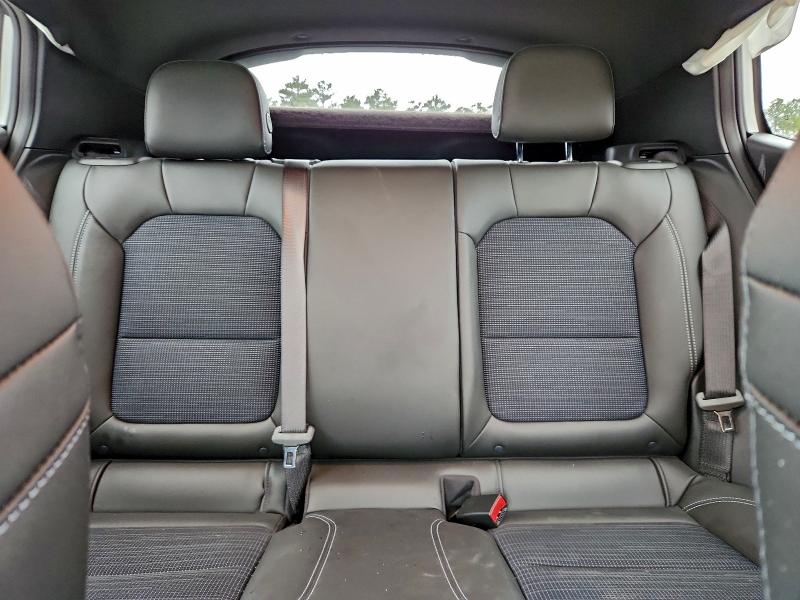 BUICK ENVISTA PR 2024 VIN KL47LAE27RB023454