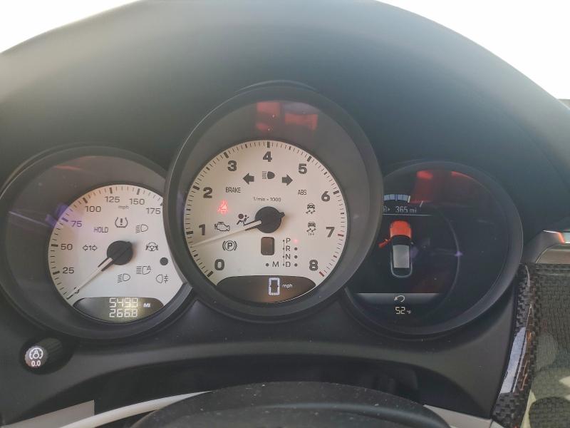 Фото 9 - PORSCHE MACAN