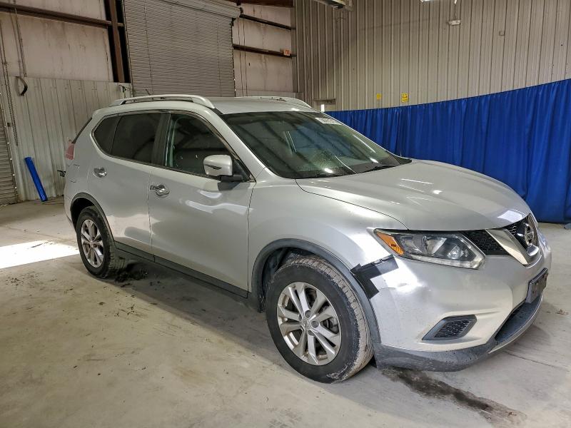 Фото 4 - NISSAN ROGUE