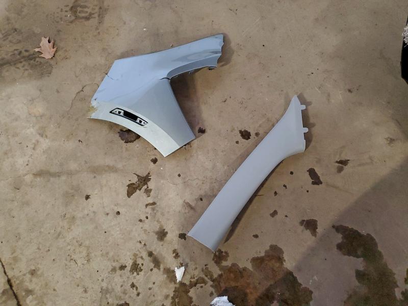 Фото 13 - CHEVROLET EQUINOX