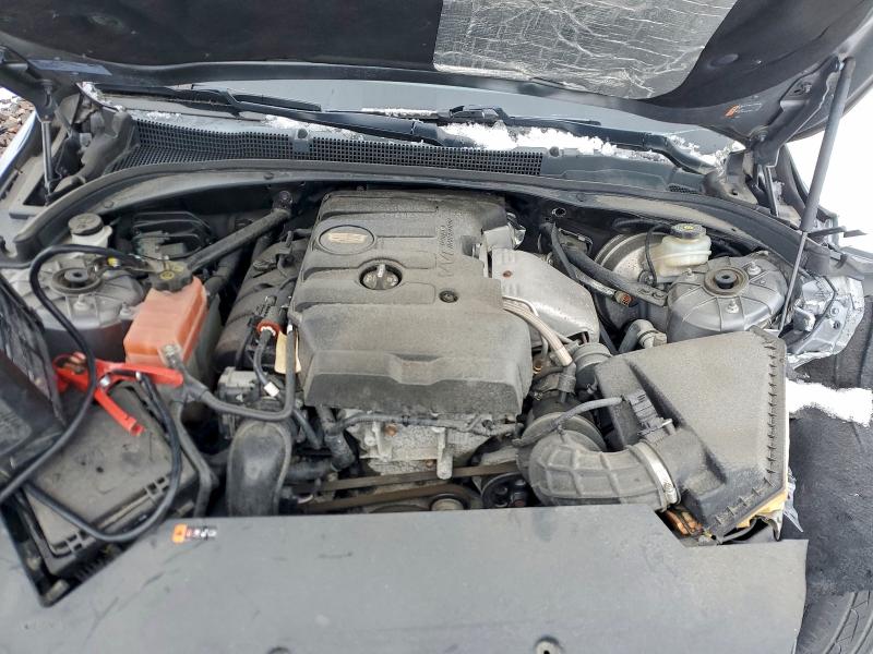 Фото 11 - CADILLAC ATS