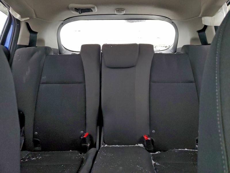 Фото 10 - HONDA HR-V