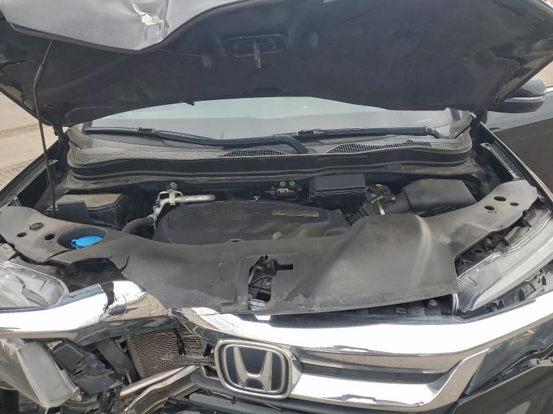 Фото 12 - HONDA PILOT