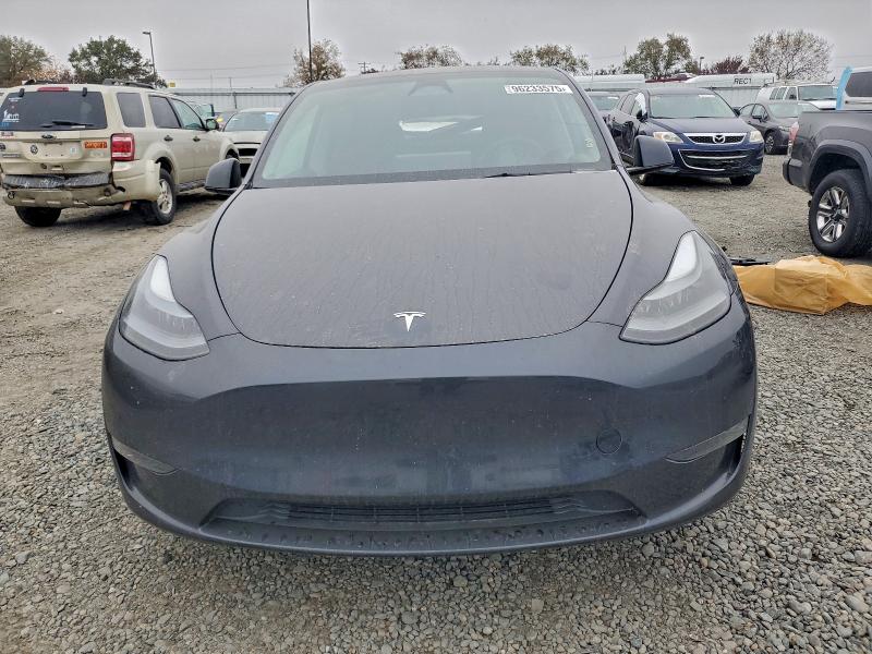 Фото 5 - TESLA MODEL Y