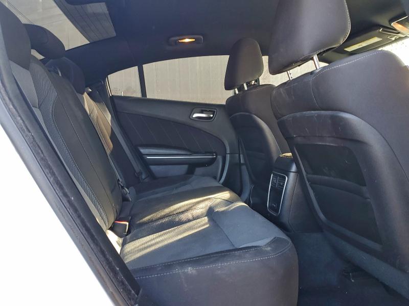 Фото 10 - DODGE CHARGER