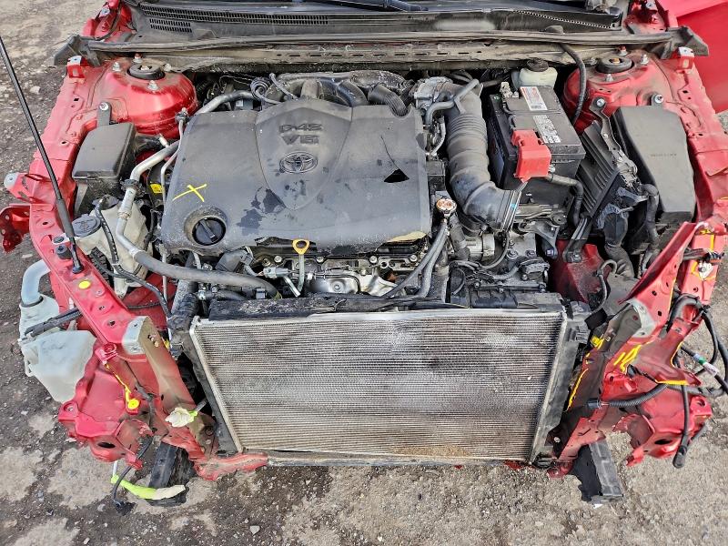 Фото 11 - TOYOTA CAMRY