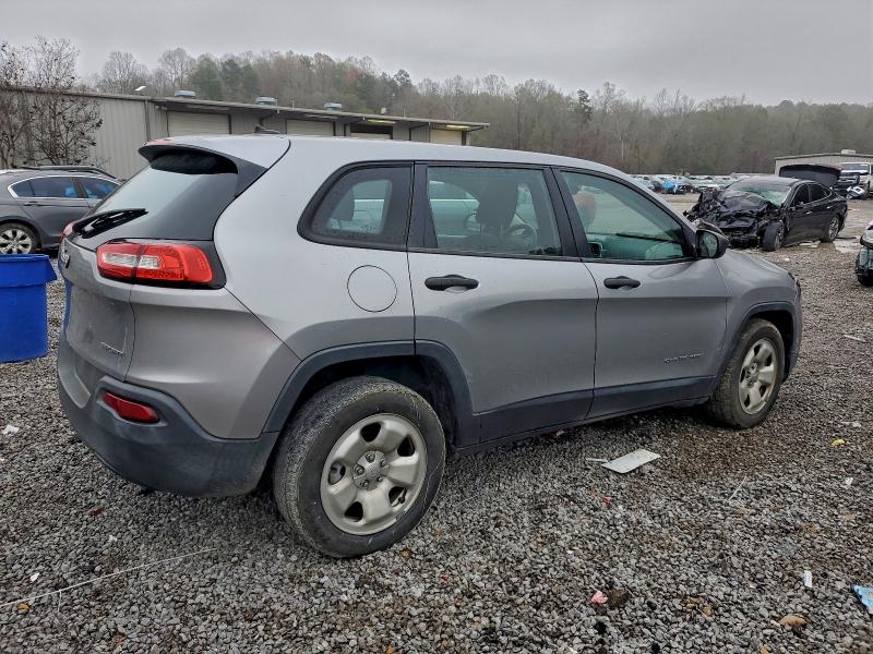 Фото 3 - JEEP GRAND CHER