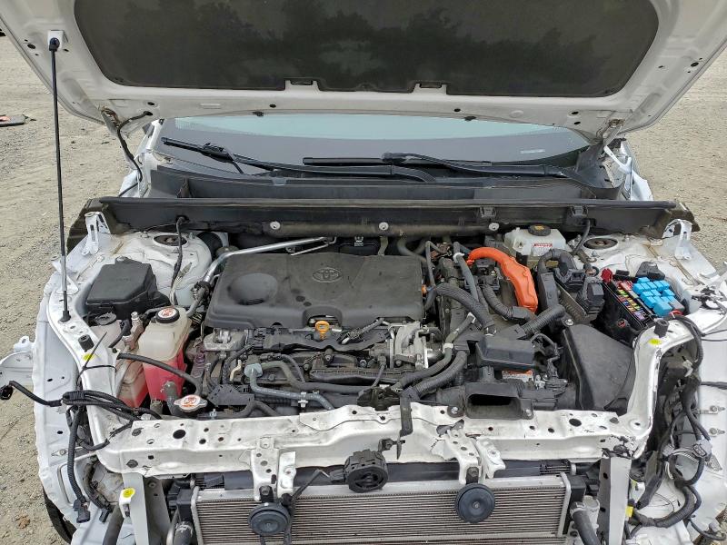 Фото 12 - TOYOTA RAV4