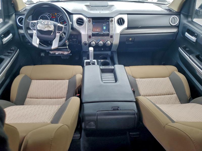 Фото 8 - TOYOTA TUNDRA