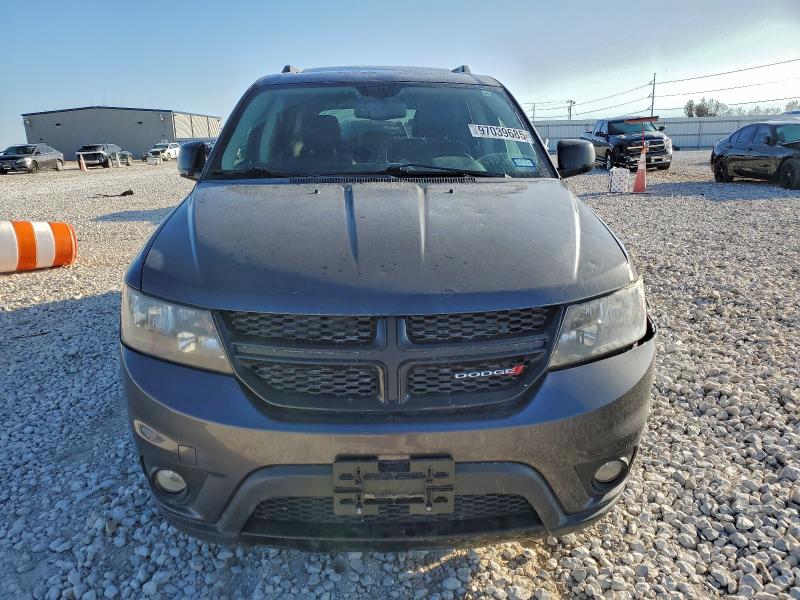 Фото 5 - DODGE JOURNEY