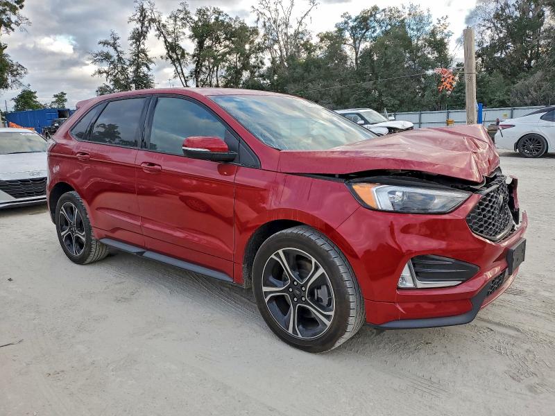 Фото 4 - FORD EDGE