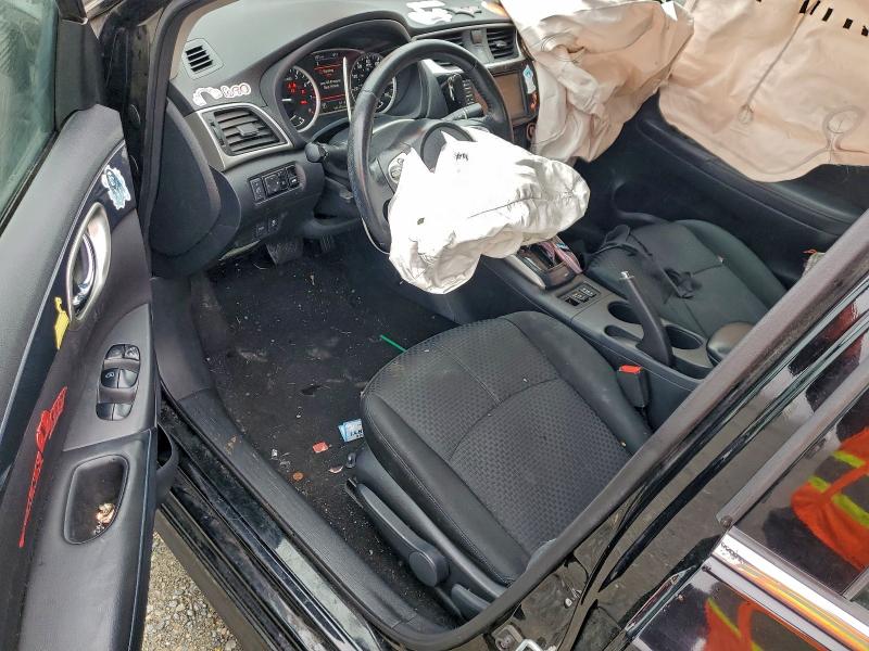 Фото 8 - NISSAN SENTRA