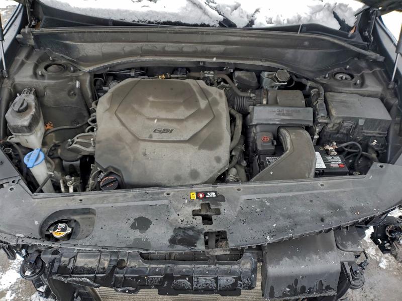 Фото 12 - KIA TELLURIDE