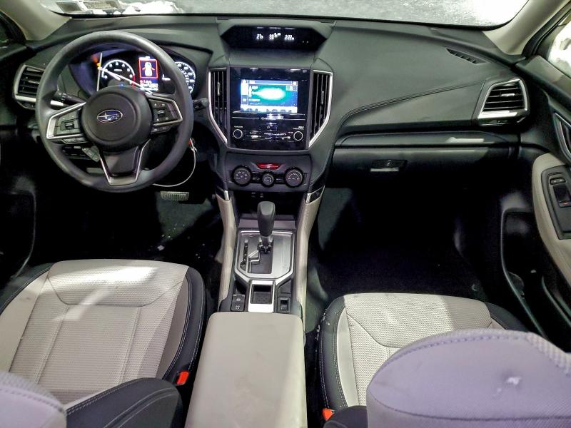 Фото 8 - SUBARU FORESTER