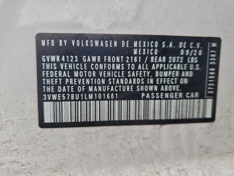 Фото 12 - VOLKSWAGEN JETTA