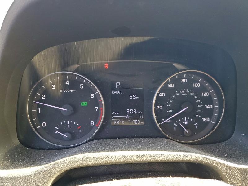 Фото 9 - HYUNDAI ELANTRA