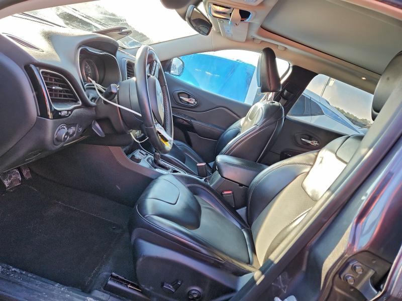 Фото 7 - JEEP GRAND CHER