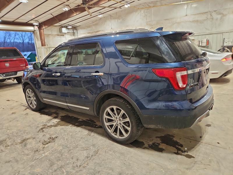 Фото 2 - FORD EXPLORER
