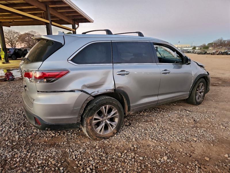 Фото 3 - TOYOTA HIGHLANDER