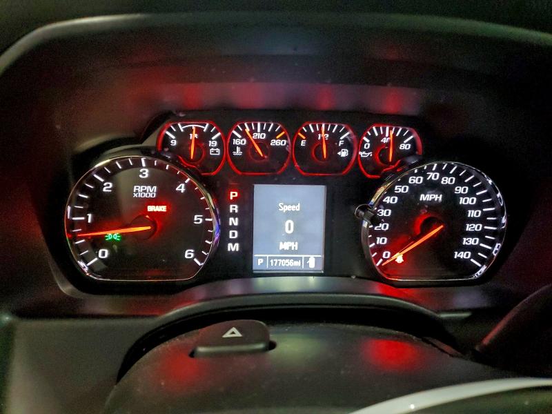 Фото 9 - CHEVROLET ALL Models