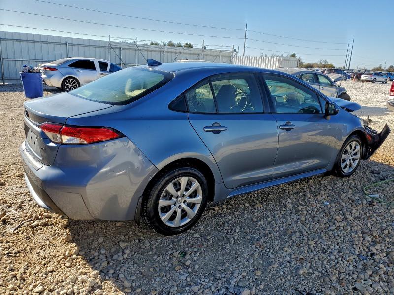 Фото 3 - TOYOTA COROLLA