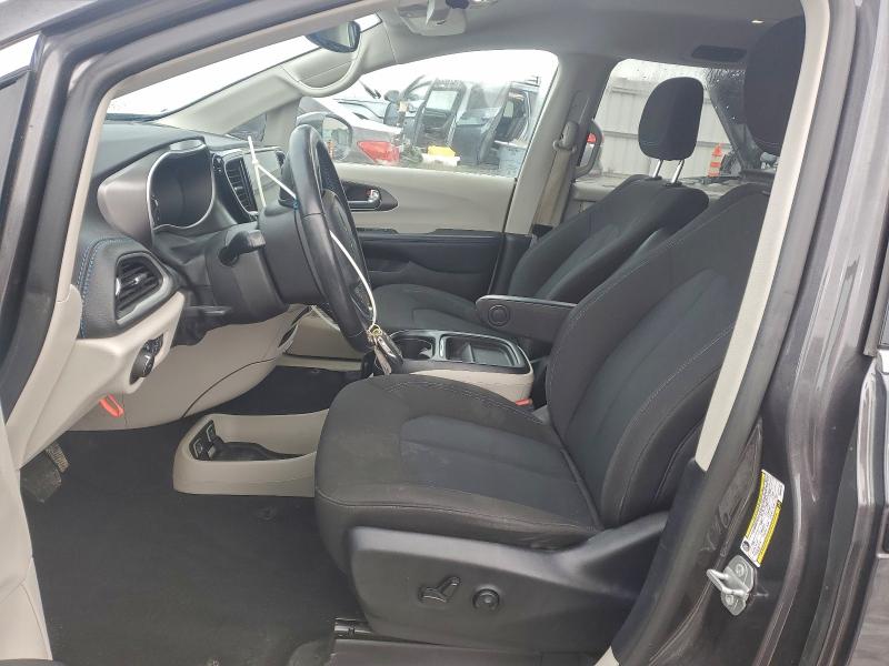 Фото 7 - CHRYSLER PACIFICA