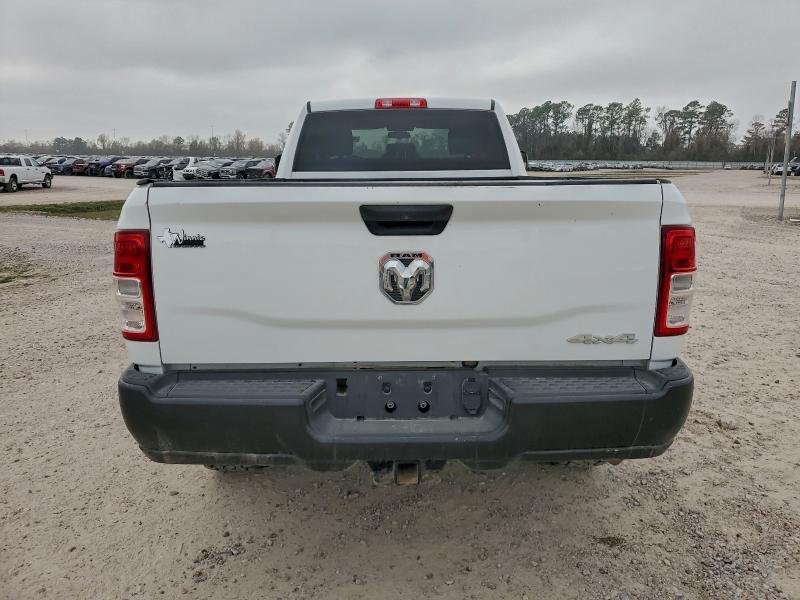 Фото 6 - RAM 3500