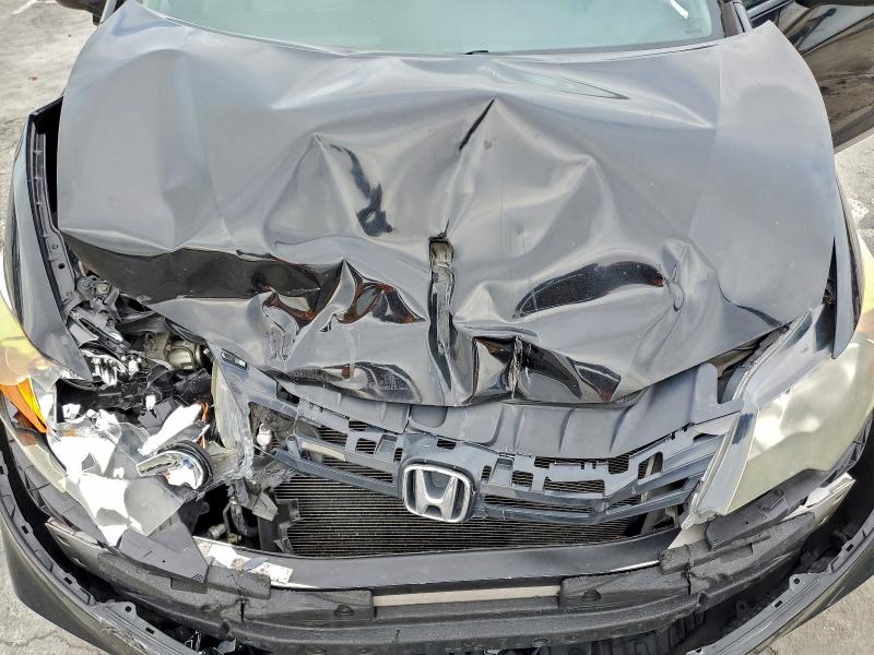 Фото 11 - HONDA CIVIC